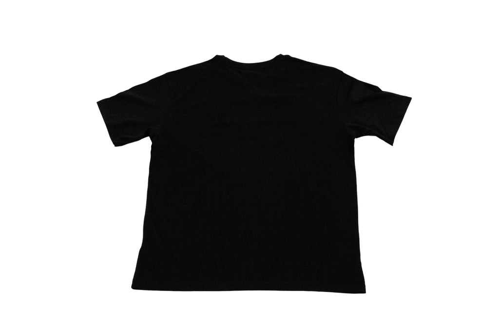 UPWYW.  Black T-Shirt