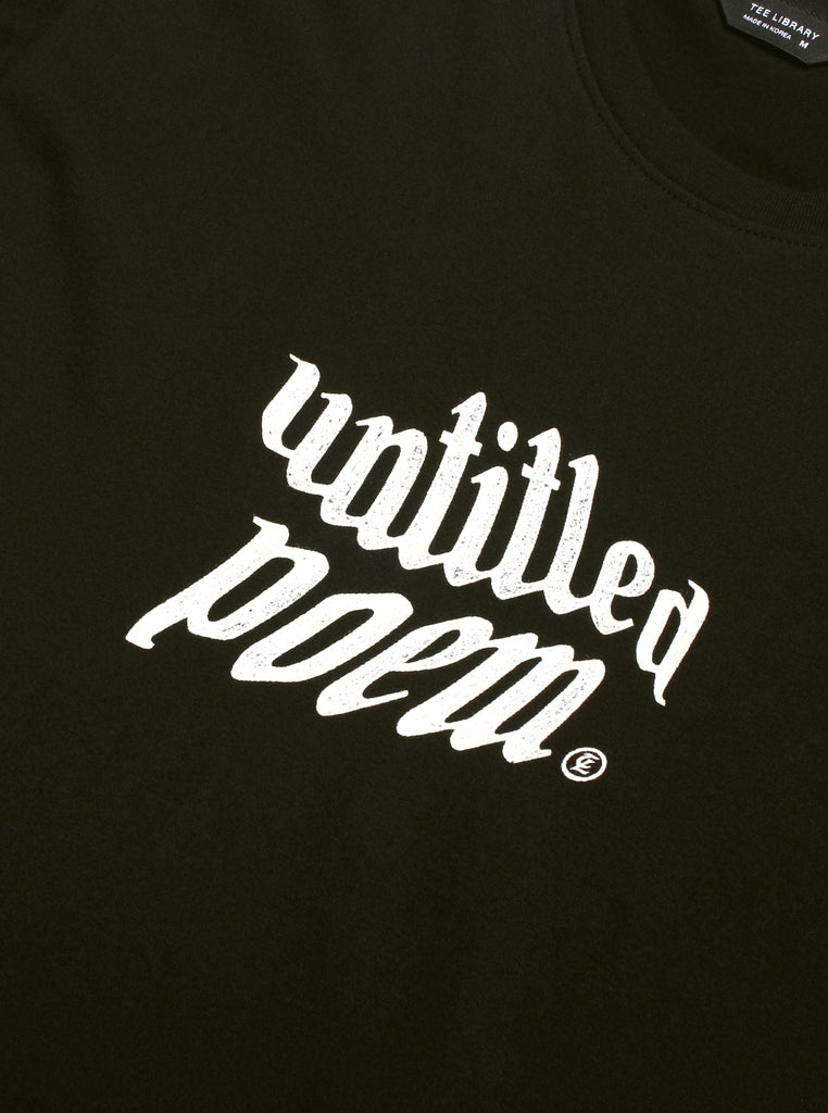 UNTITLED POEM BASIC-TEE