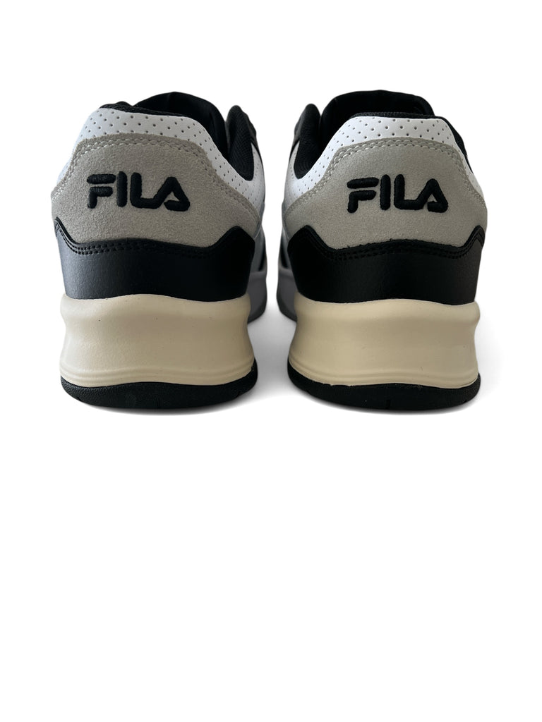 FILA CENTURE WHITE-BLACK