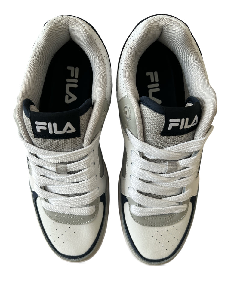 FILA CENTURE WHITE-GRAY