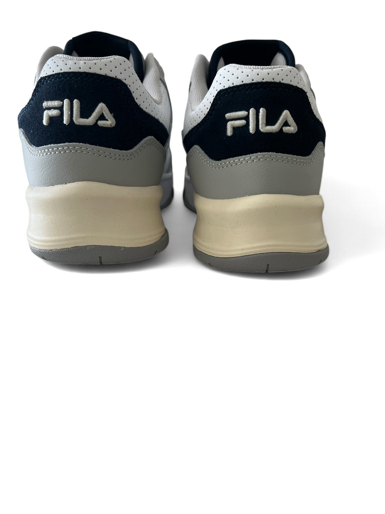 FILA CENTURE WHITE-GRAY