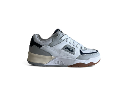 FILA CENTURE WHITE-GRAY | UPWYW.