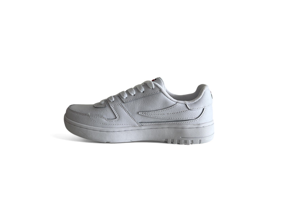 FILA FX VENTUNO WHITE