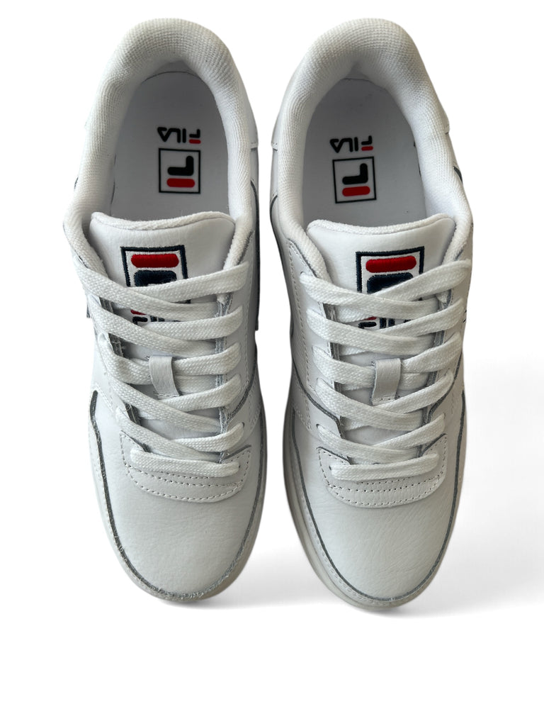 FILA FX VENTUNO WHITE