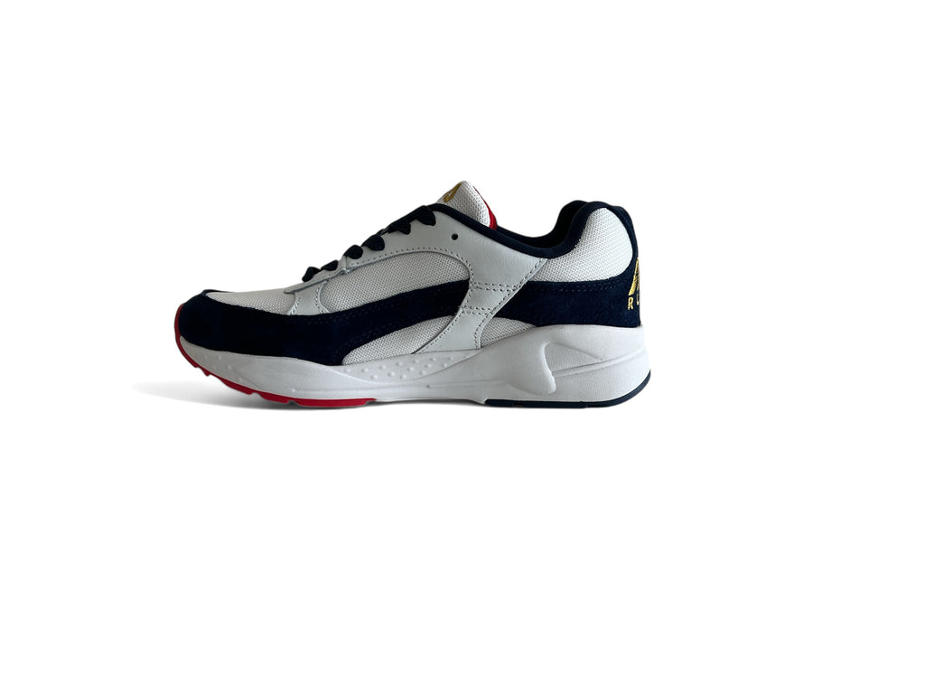 FILA SKYRUNNER 2A WHITE-GOLD